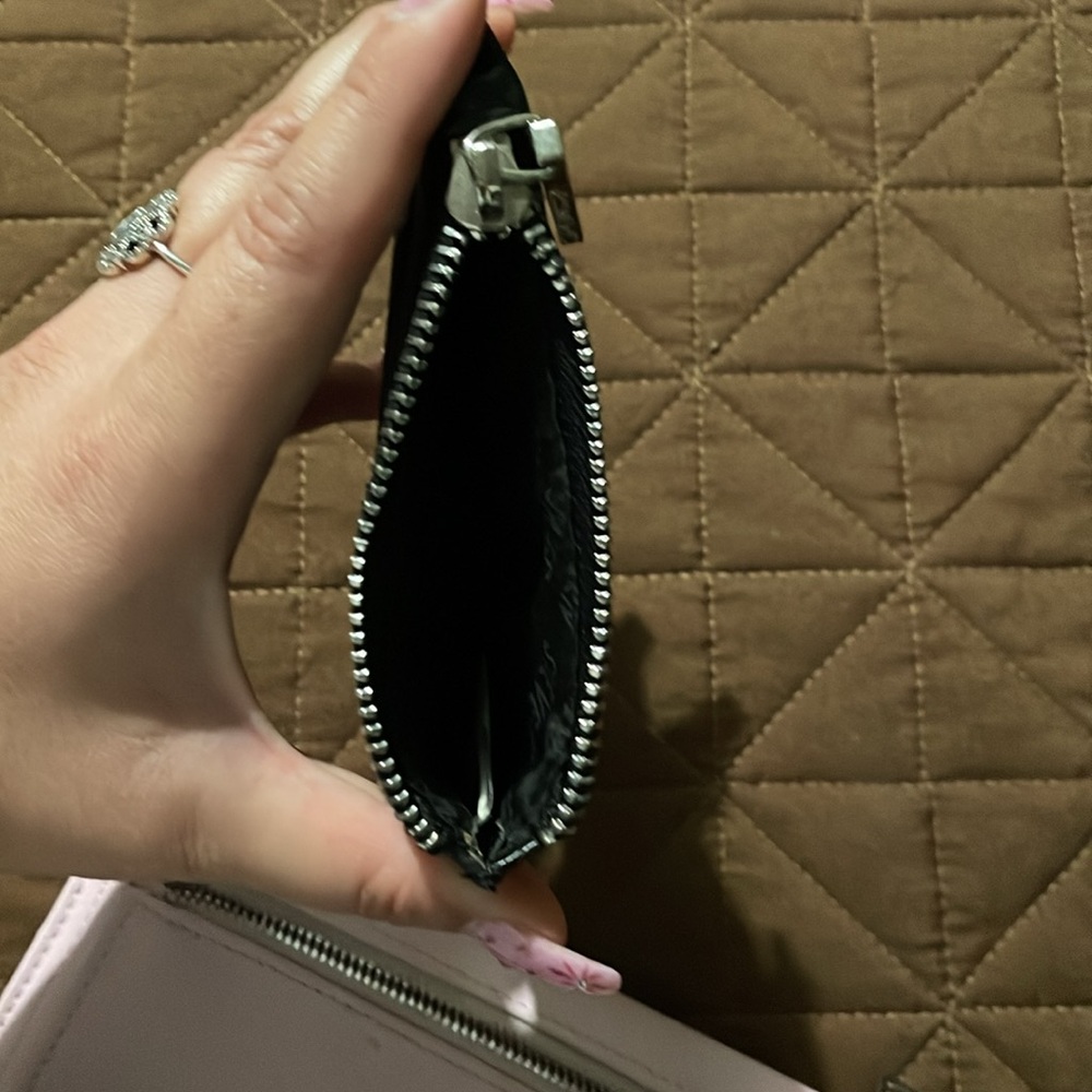 Both Wallets Are Steve Madden. - image 5